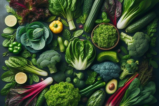 Chế độ ăn cho nam giới có tinh trùng yếu